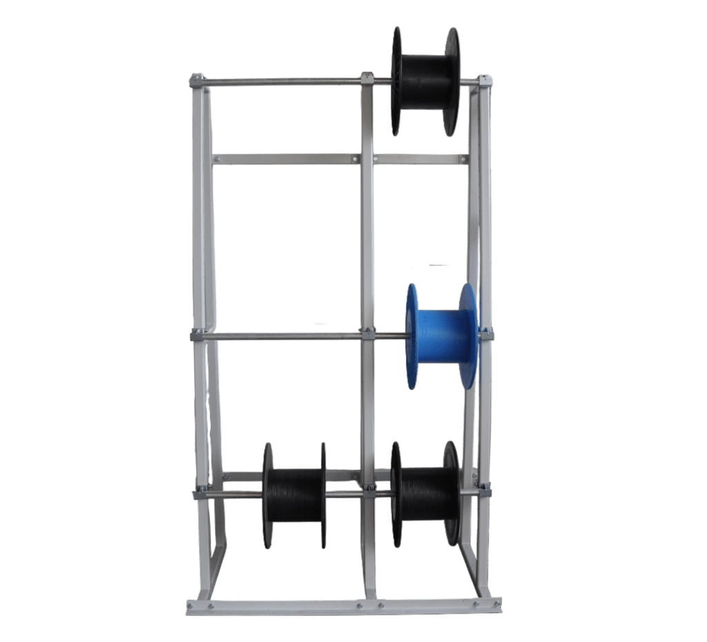 SM RACK – Drum Storage Rack 2500